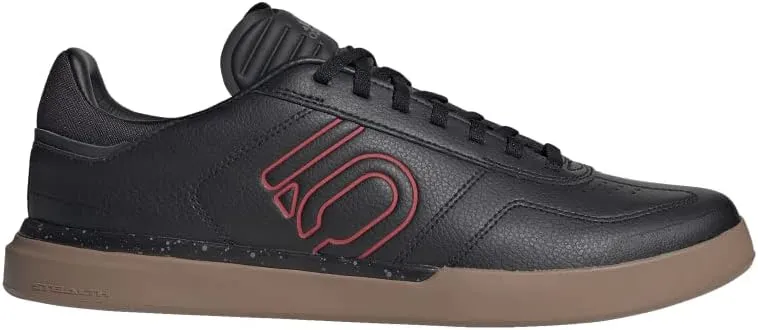 adidas Mens Sleuth DLX Lace Up Sneakers Shoes Casual - Grey