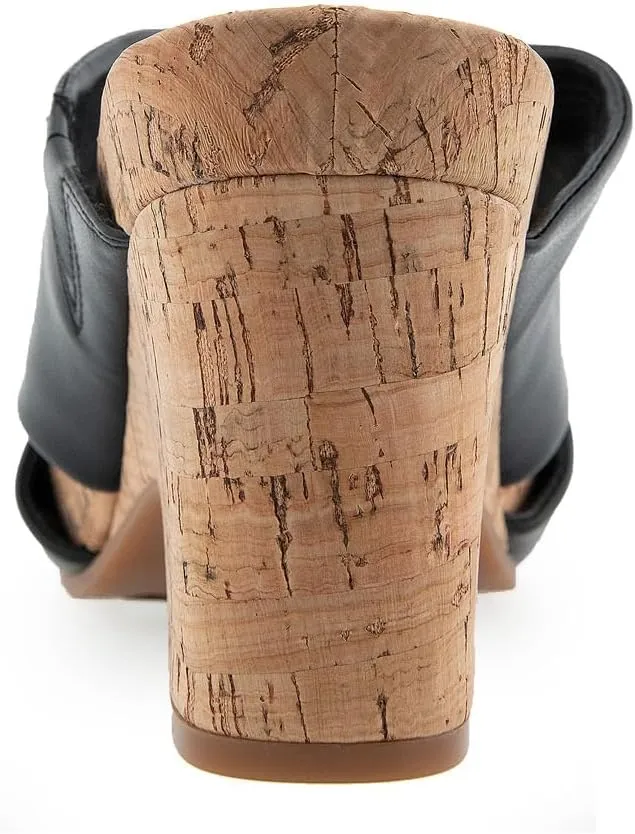 Aerosoles Women's Mercer Wedge Sandal