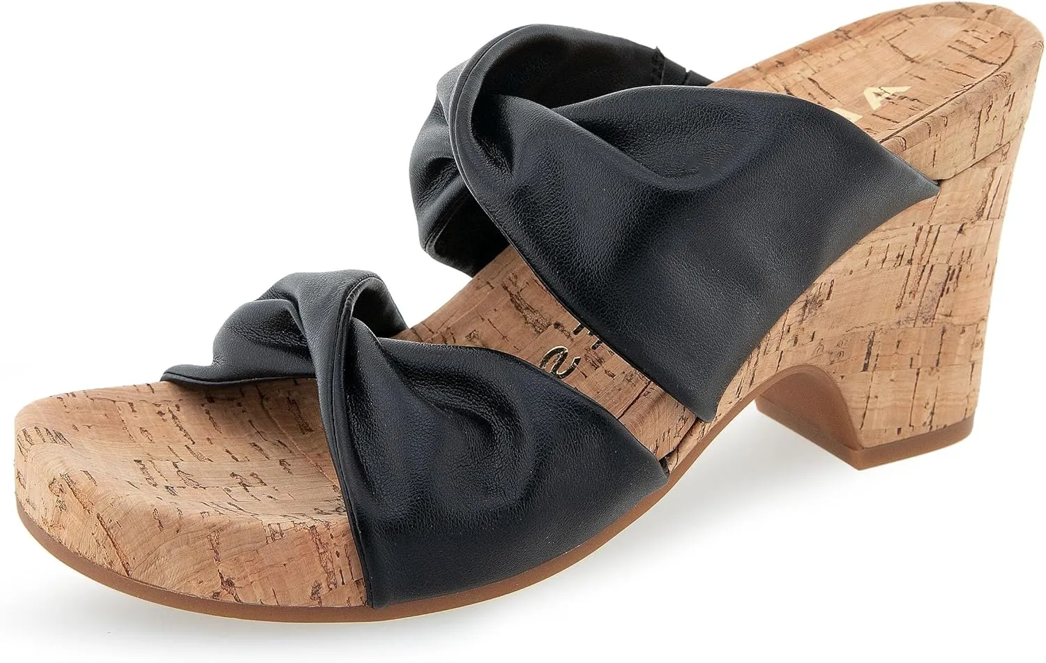 Aerosoles Women's Mercer Wedge Sandal