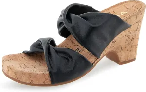Aerosoles Women's Mercer Wedge Sandal