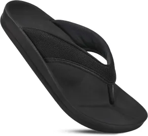 AEROTHOTIC Women's Enhalus Arch Support Thong Sandals
