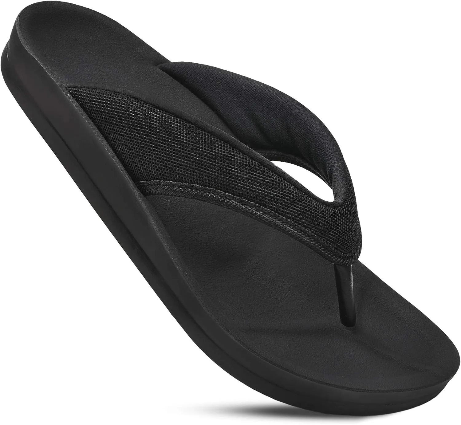 AEROTHOTIC Women's Enhalus Arch Support Thong Sandals