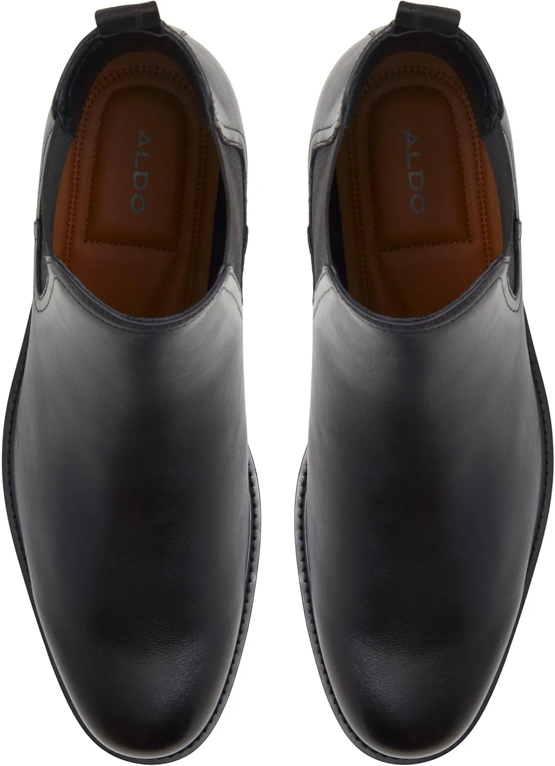 ALDO Men's Bristoll-Wide Ankle Boot