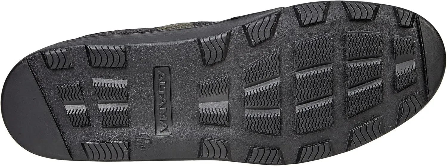 Altama unisex-adult Maritime Assault Low