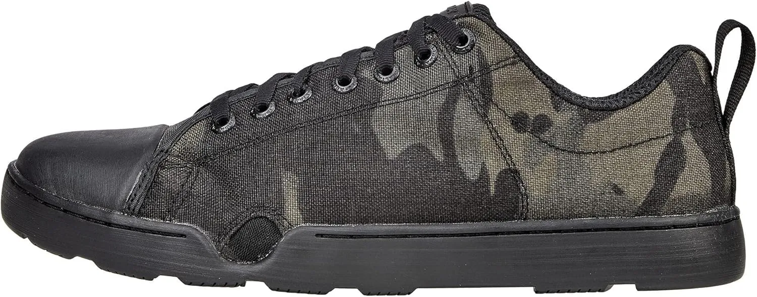 Altama unisex-adult Maritime Assault Low
