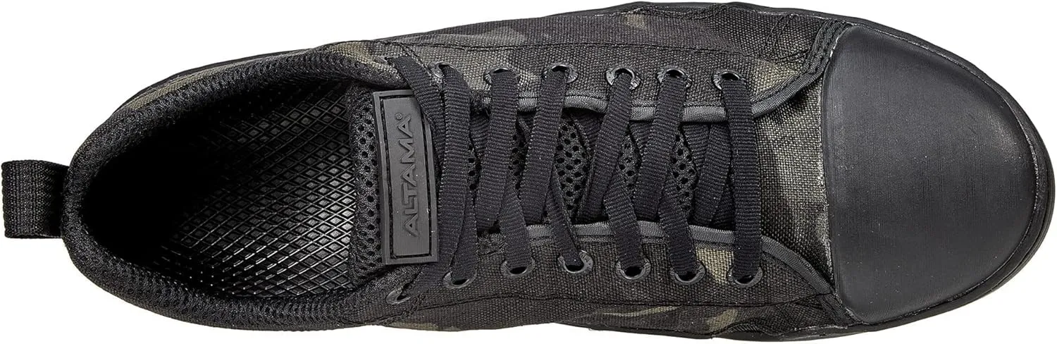 Altama unisex-adult Maritime Assault Low