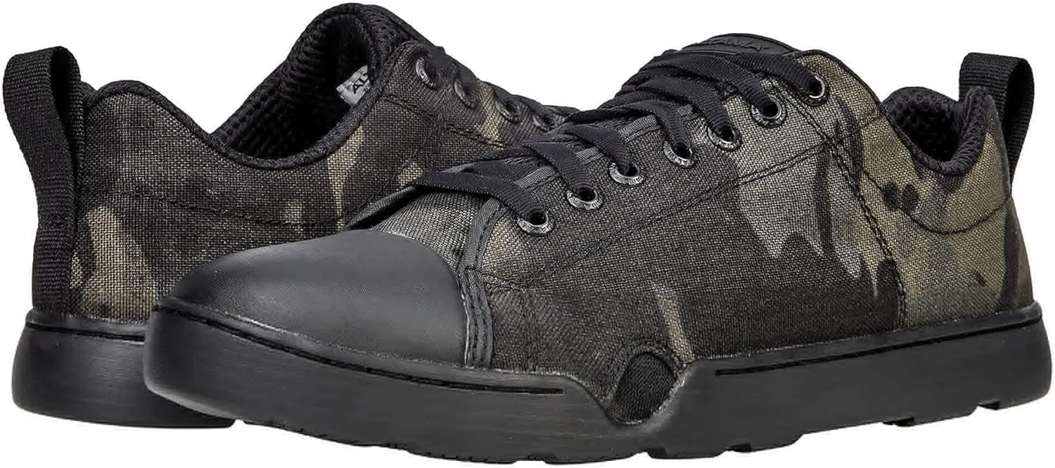 Altama unisex-adult Maritime Assault Low