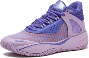 AND1 Basketball Shoes for Women and Men, High Top Men’s Basketball Shoes - Womens Basketball Sneakers Size 6 to 16