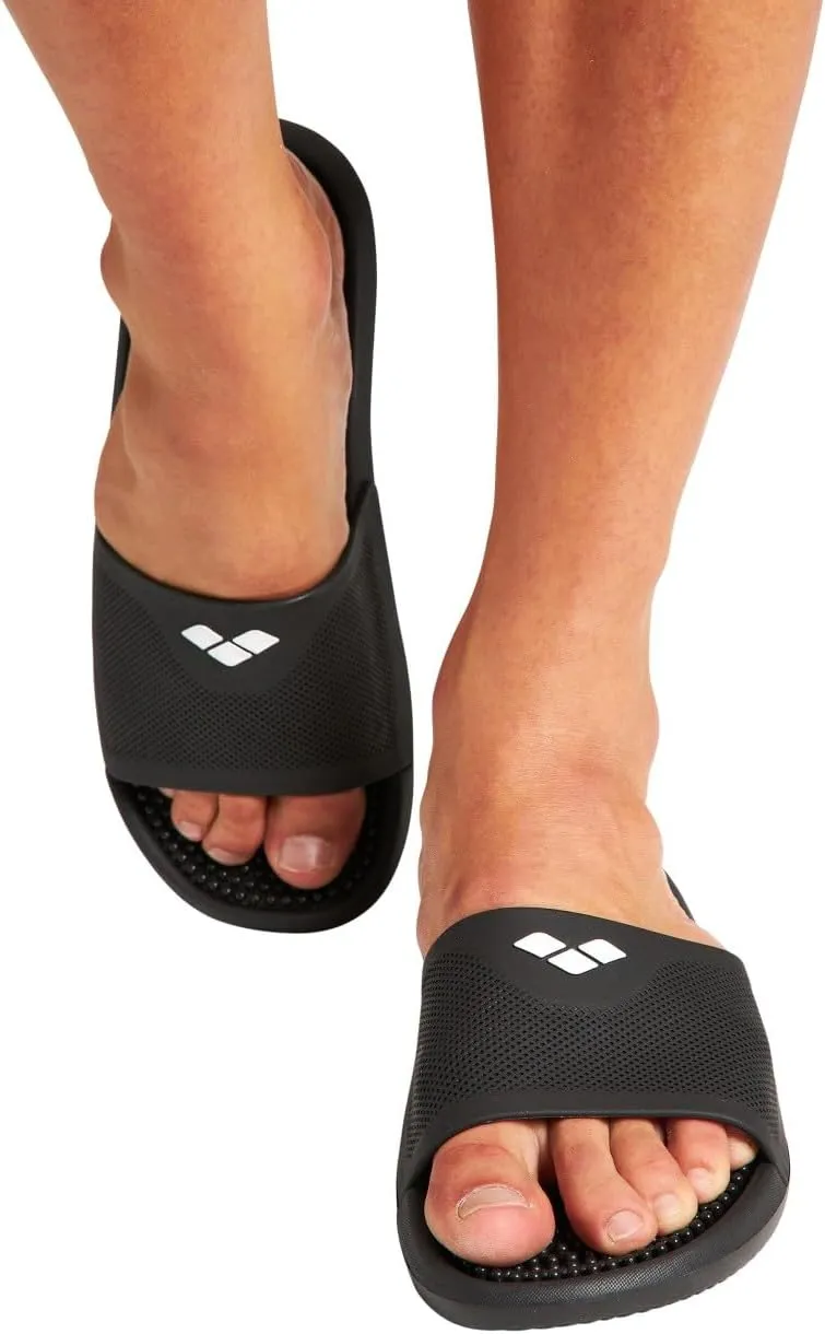Arena Boy's Slide Footwear