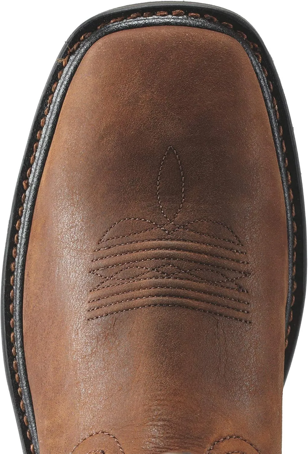 Ariat Men's Sierra Wide Square Toe Work Boot