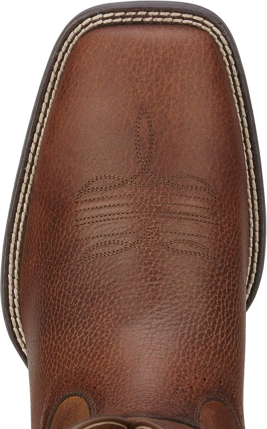 Ariat Men's Sport Wide Square Toe Cowboy Boot