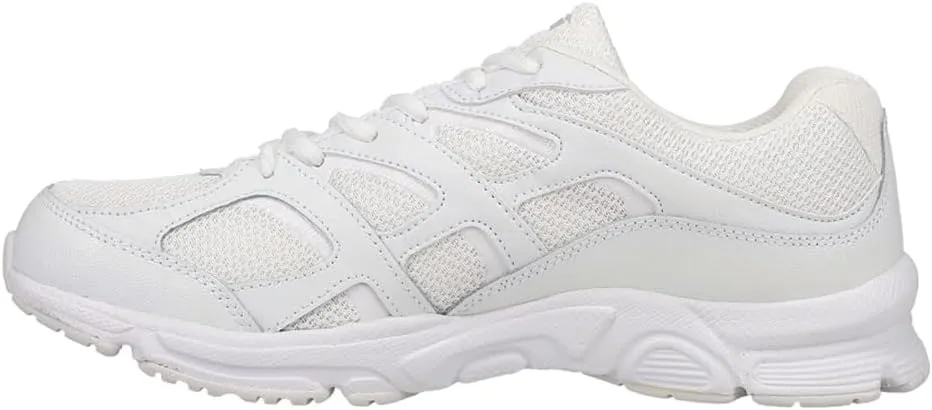 Avia Mens Avi-Forte Running Sneakers Shoes - White