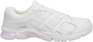 Avia Mens Avi-Forte Running Sneakers Shoes - White