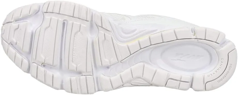 Avia Mens Avi-Forte Running Sneakers Shoes - White