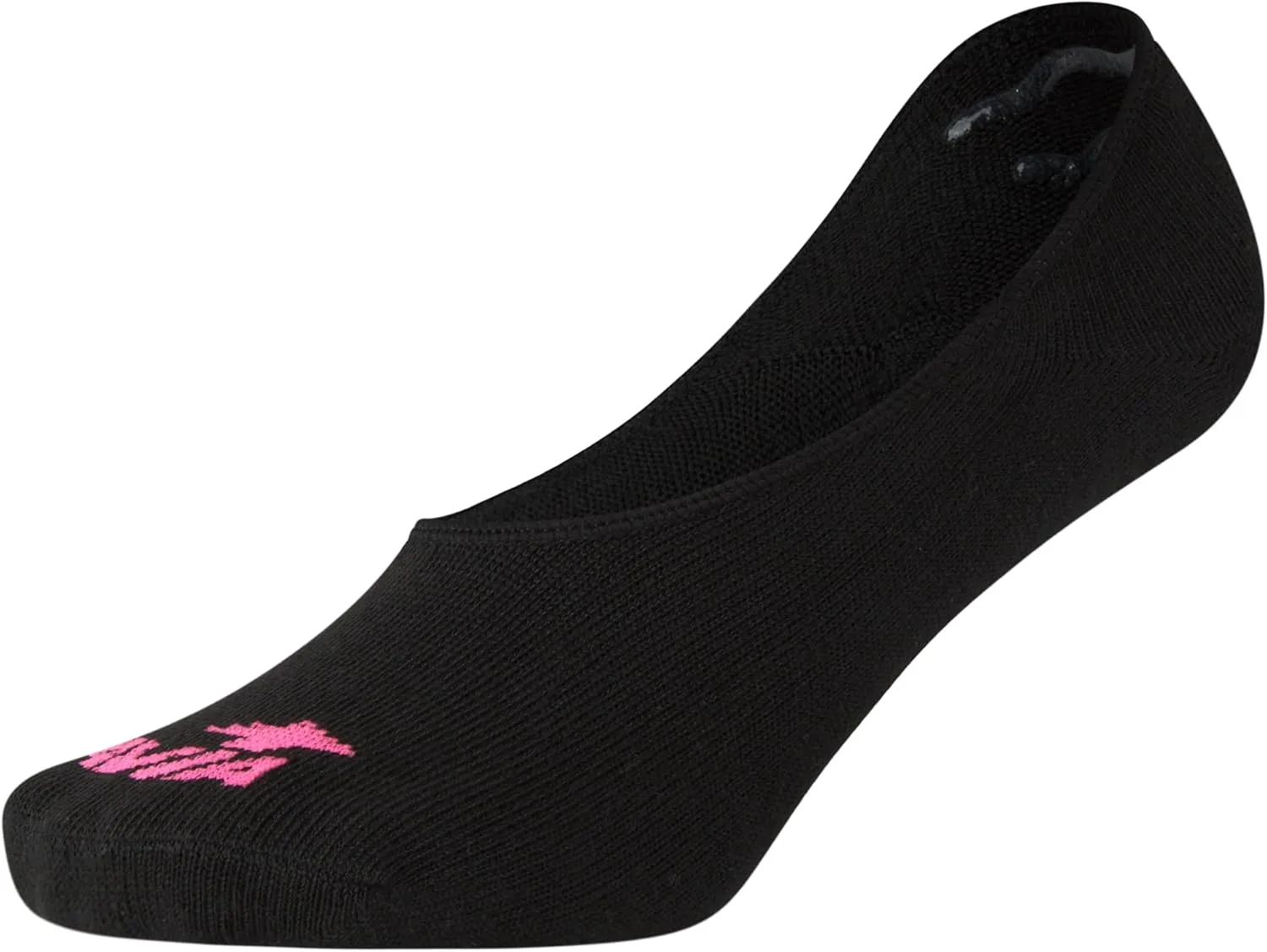 Avia Women's Low Cut Socks - 10 Pack Performance Cushioned Comfort No Show Socks - Athletic Socks for Women