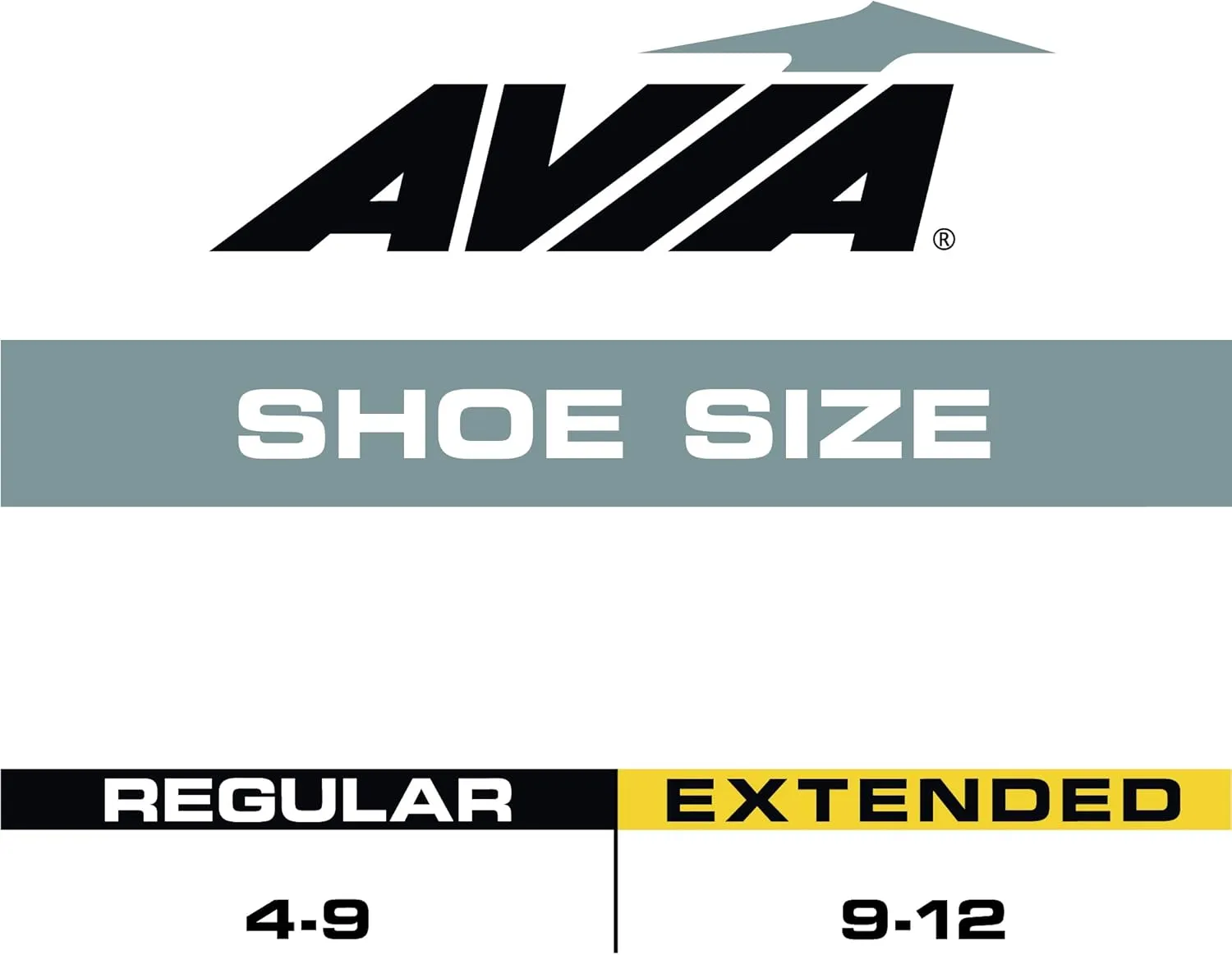 Avia Women's Low Cut Socks - 10 Pack Performance Cushioned Comfort No Show Socks - Athletic Socks for Women