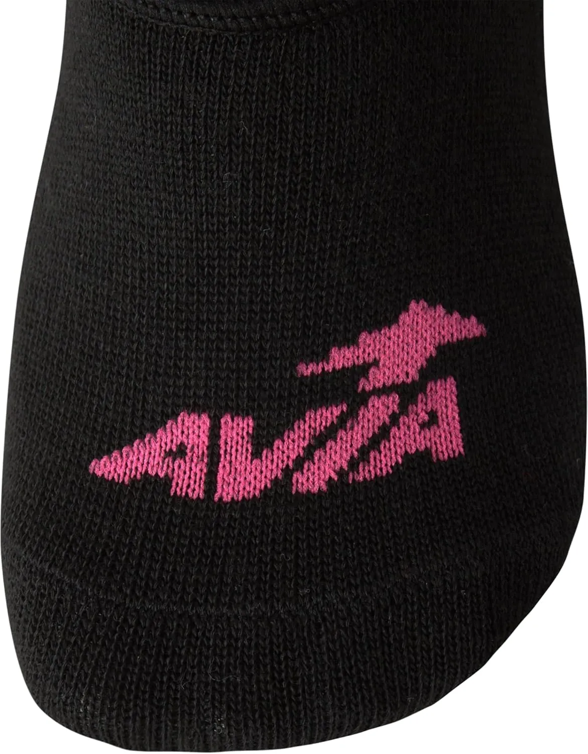 Avia Women's Low Cut Socks - 10 Pack Performance Cushioned Comfort No Show Socks - Athletic Socks for Women