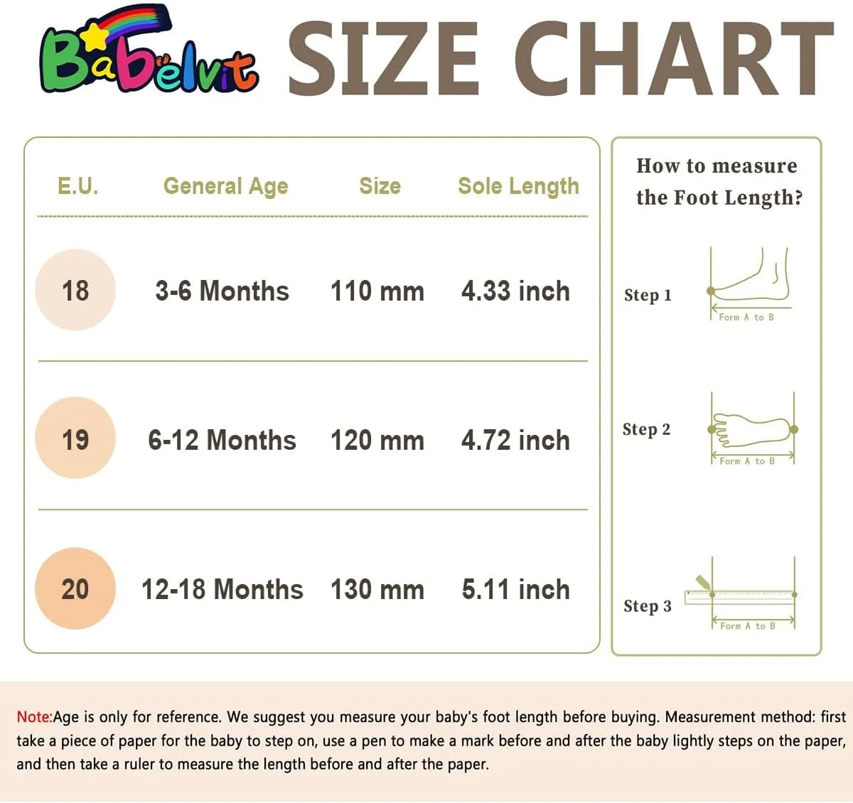 Babelvit Baby Boy Girl Soft Sole Canvas Sneakers Sparkle High Top Lace Up Infant Unisex Ankle Shoes Boots Toddler Newborn Prewalker First Baby Walking Crib Shoes