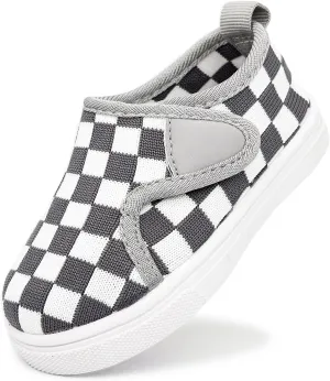 Baby Shoes Boy Girl Walking Slip On Sneakers Infant First Walker Shoes 6 9 12 15 18 24 Months