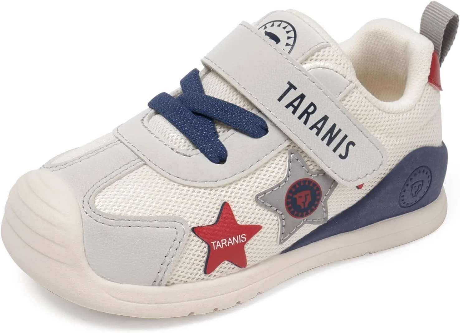 Baby Toddlers Boy's Girl's Breathable Fashion Sneakers Toddler First Walking Shoes
