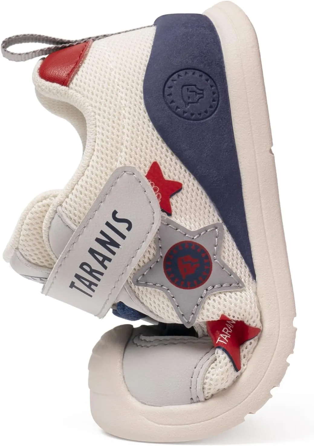 Baby Toddlers Boy's Girl's Breathable Fashion Sneakers Toddler First Walking Shoes