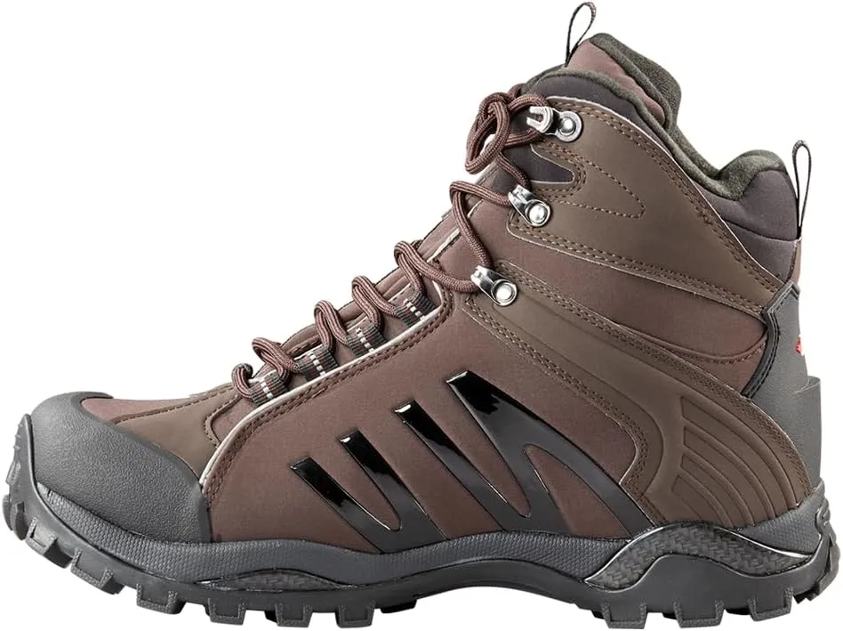 Baffin Men's Soft Shell Series Snow Boot