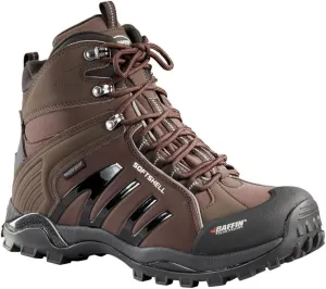 Baffin Men's Soft Shell Series Snow Boot
