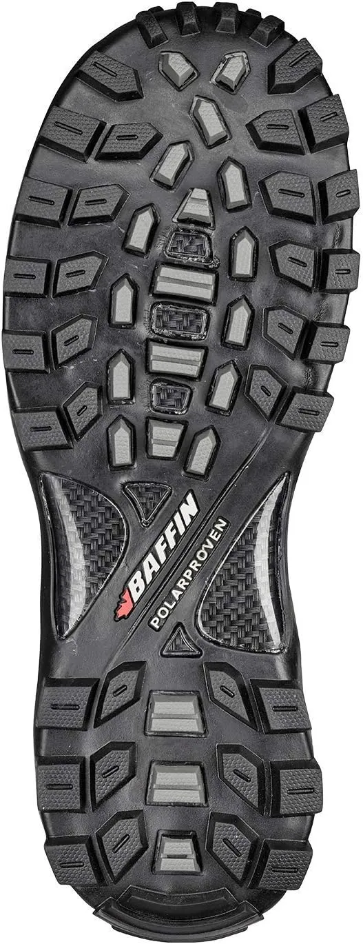 Baffin Men's Soft Shell Series Snow Boot