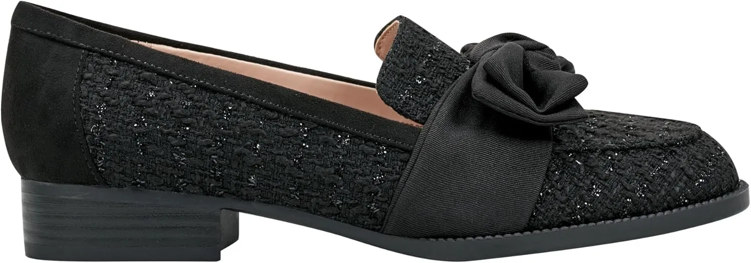 Bandolino Women's Lindio Loafer
