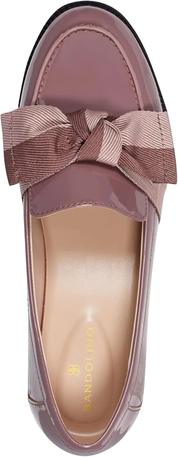 Bandolino Women's Lindio Loafer