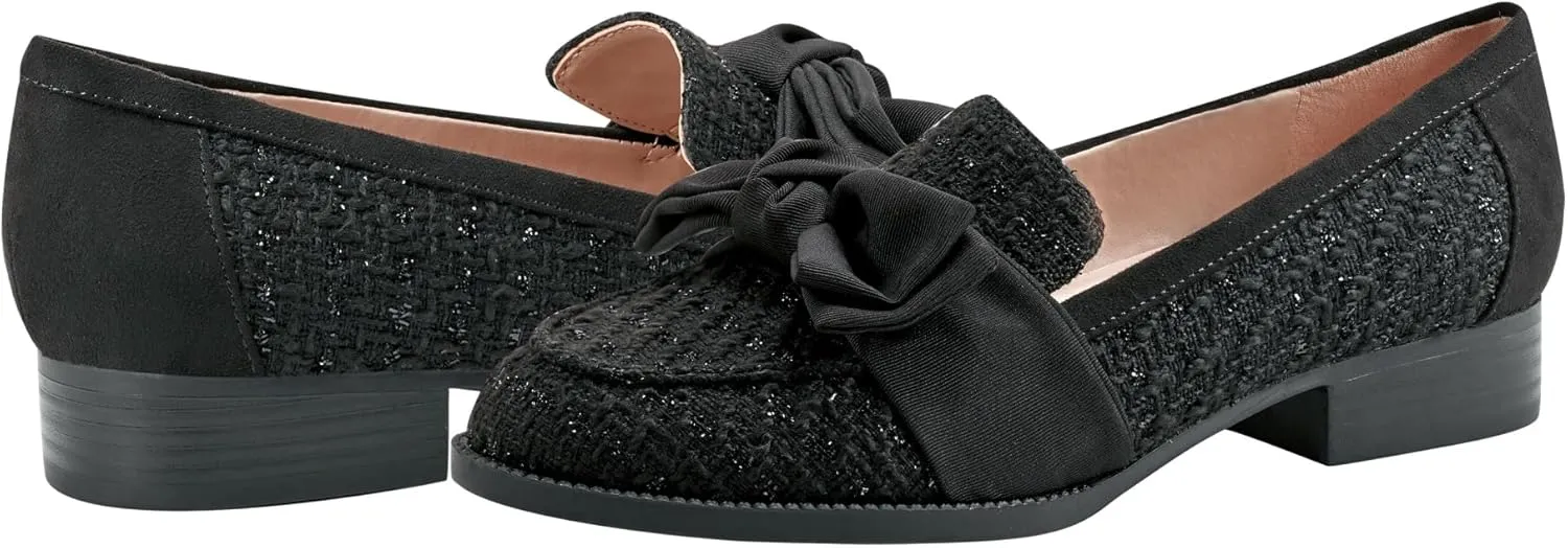 Bandolino Women's Lindio Loafer