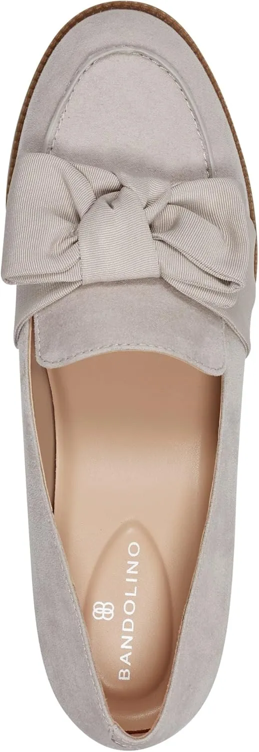 Bandolino Women's Lindio Loafer