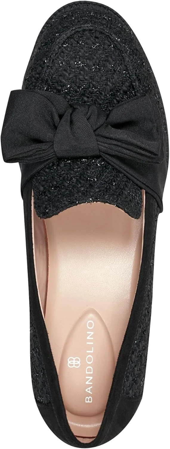 Bandolino Women's Lindio Loafer