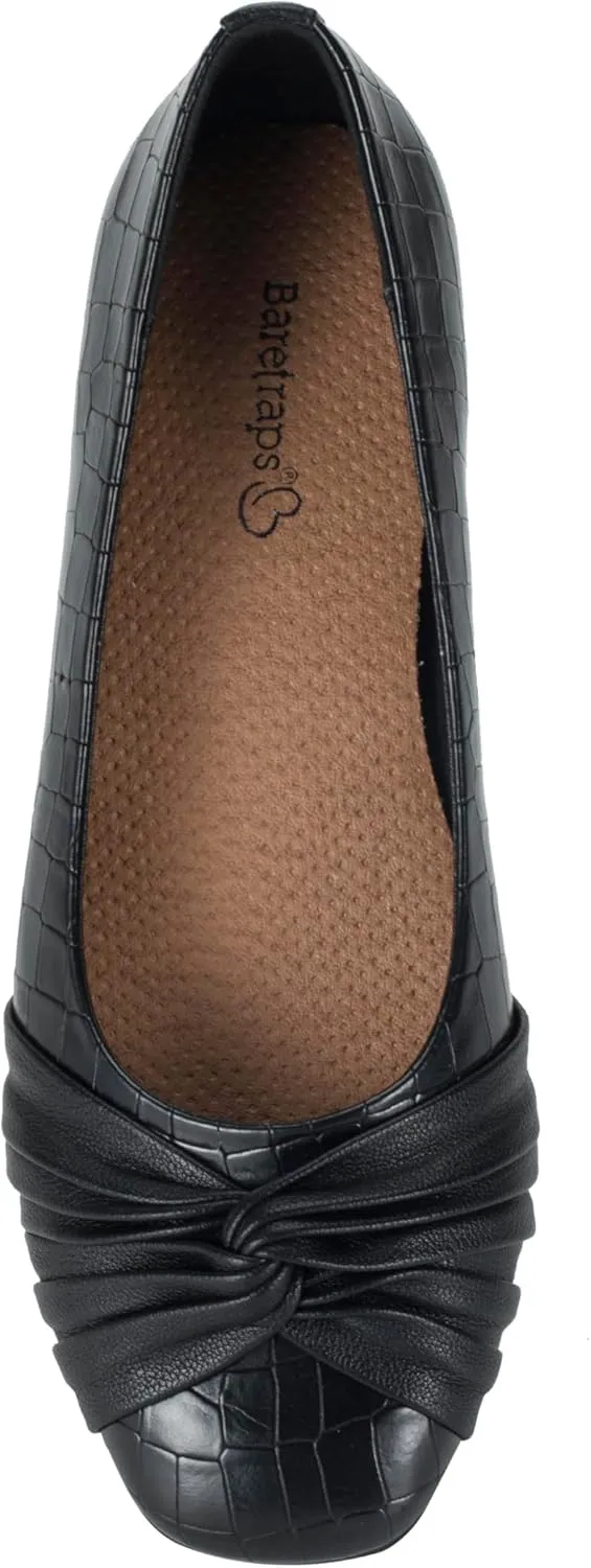 BareTraps CHAINEY Womens Loafers & Slip-Ons