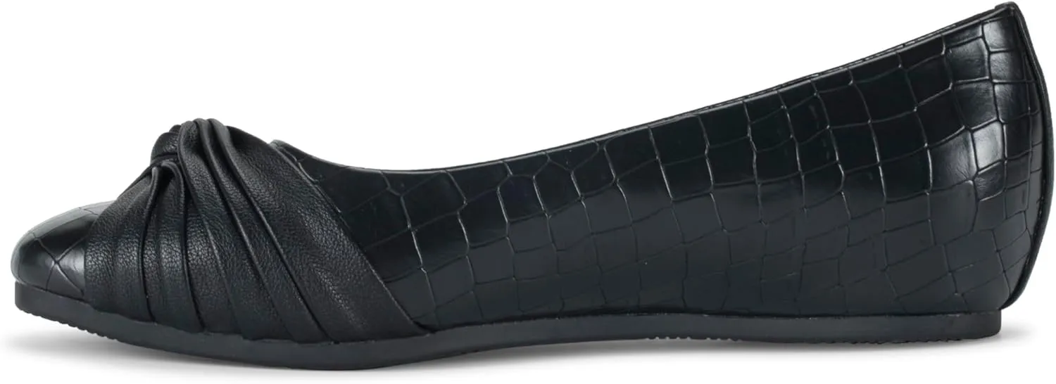 BareTraps CHAINEY Womens Loafers & Slip-Ons