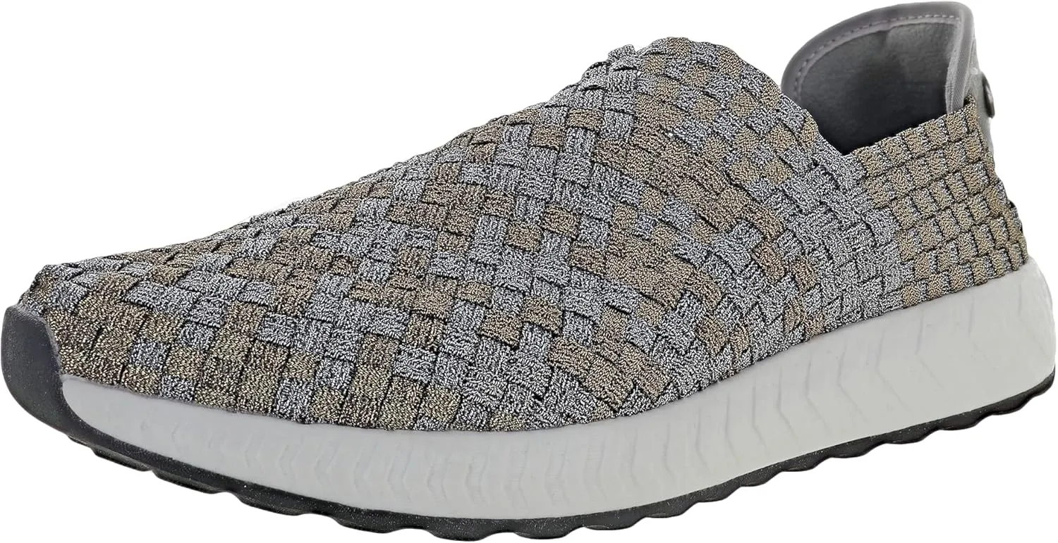 Bernie Mev Women's Moyna Fashion Sneakers