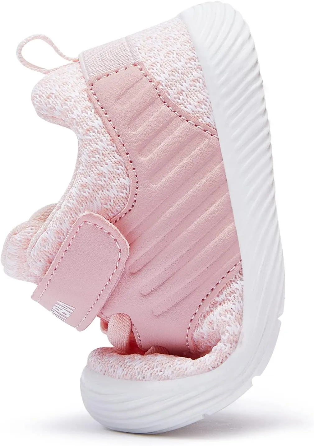 BMCiTYBM Baby Boy Girl Shoes Breathable Mesh Walking Shoes Lightweight Non-Slip Sneakers Infant First Walkers 6 9 12 18 24 Month