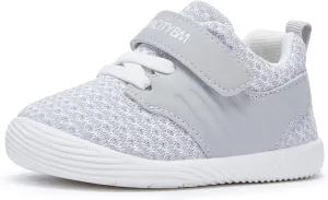 BMCiTYBM Baby Boy Girl Shoes Breathable Mesh Walking Shoes Lightweight Non-Slip Sneakers Infant First Walkers 6 9 12 18 24 Month