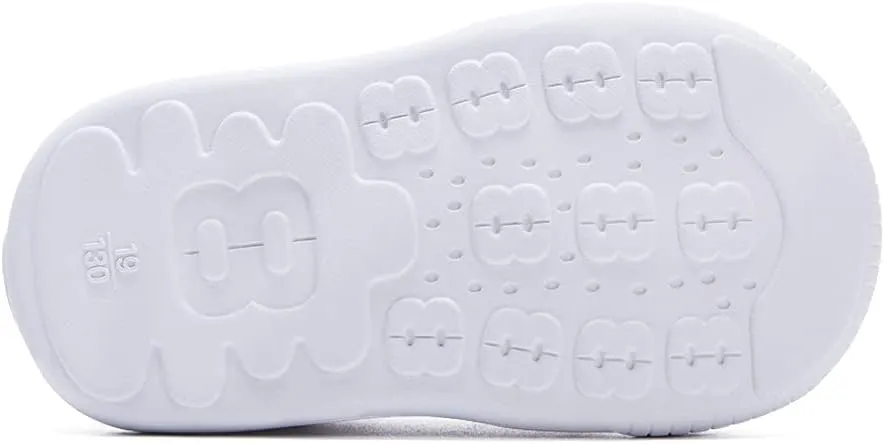 BMCiTYBM Baby Boy Girl Shoes Infant Soft Non Slip Sneakers Lightweight First Step Walking Shoes 6 9 12 18 24 Months