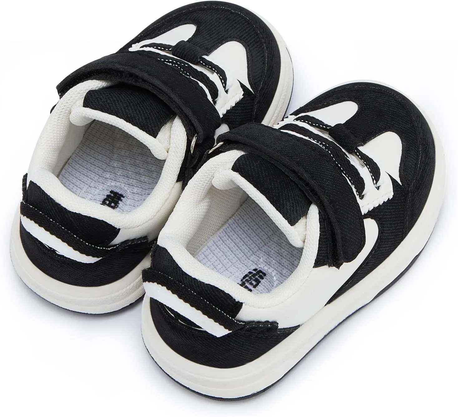 BMCiTYBM Baby Shoes Boy Girl Infant Sneakers Winter Warm Non Slip First Walkers 6-24 Months