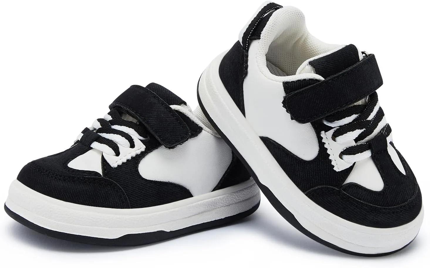 BMCiTYBM Baby Shoes Boy Girl Infant Sneakers Winter Warm Non Slip First Walkers 6-24 Months