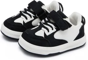 BMCiTYBM Baby Shoes Boy Girl Infant Sneakers Winter Warm Non Slip First Walkers 6-24 Months
