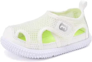 BMCiTYBM Toddler Baby Shoes Girl Boy Breathable Mesh Sneakers Non Slip