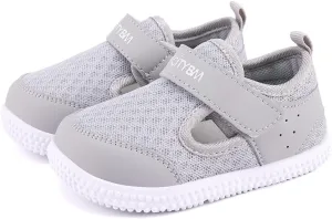 BMCiTYBM Toddler Baby Shoes Girl Boy Breathable Mesh Sneakers Non Slip