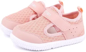 BMCiTYBM Toddler Baby Shoes Girl Boy Breathable Mesh Sneakers Non Slip