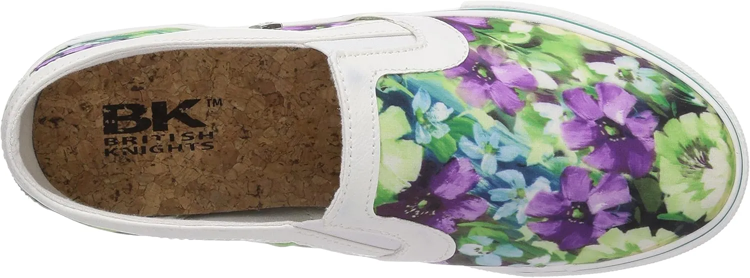 British Knights Women's Loafers