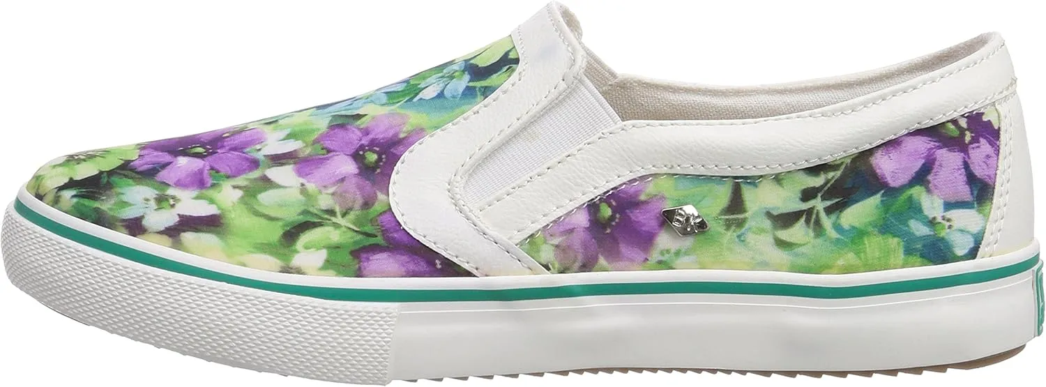 British Knights Women's Loafers