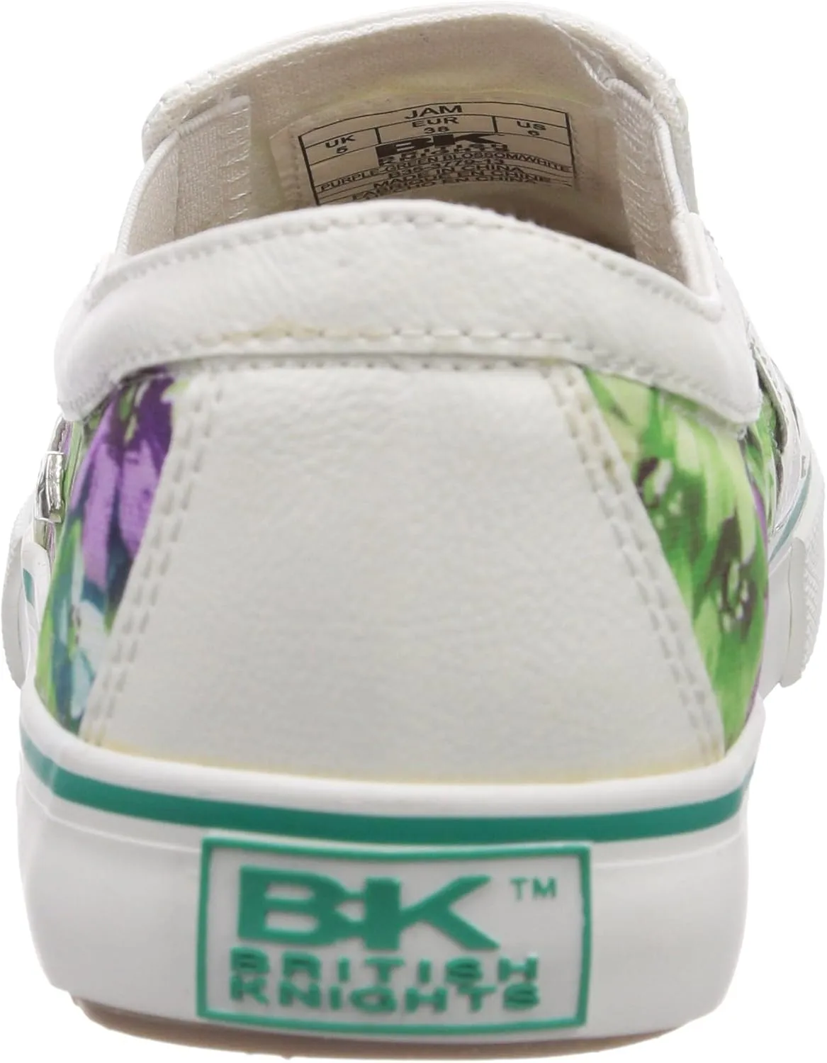 British Knights Women's Loafers