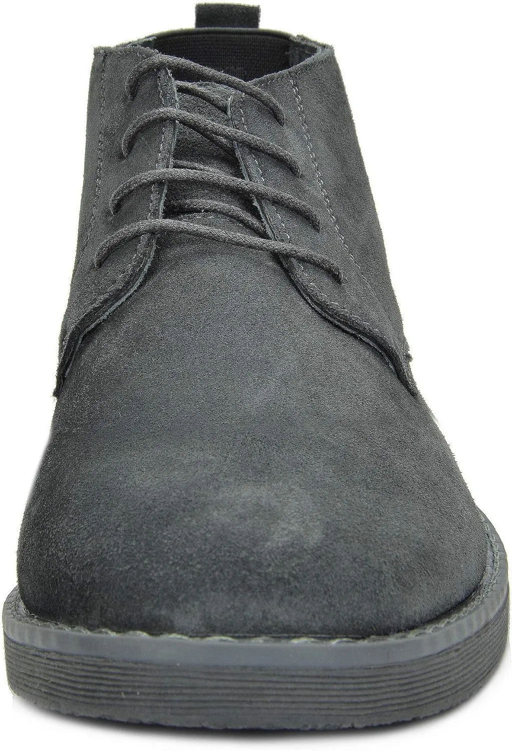 Bruno Marc Men's Classic Dress Casual Chukka Boots 2.0