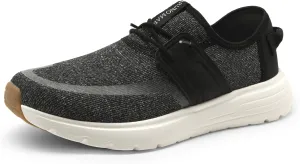 Bruno Marc Men's Slip-on Casual Shoes Loafers for Men Knit Comfortable Lightweight Shoes